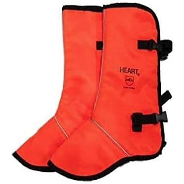 Amazon | オレゴン(OREGON) チェンソー作業用 ラバーブーツ